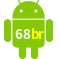 Aplicativo 68br para Android
