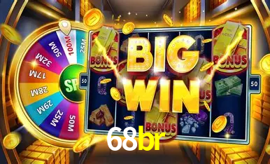 Desvendando o Mundo dos Jogos Virtuais na 68br