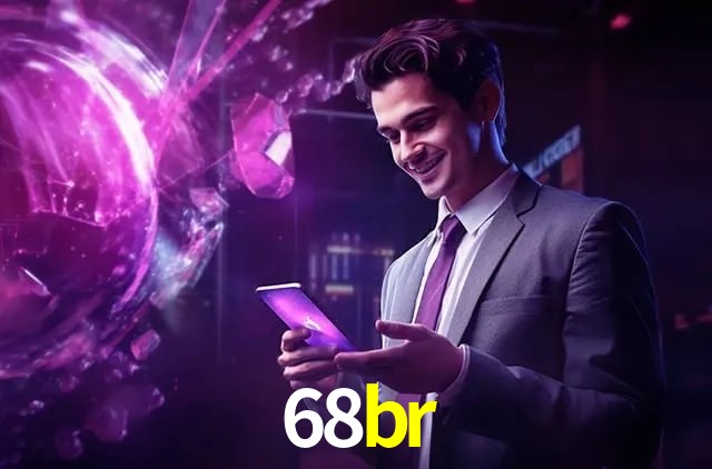 Welcome Bonus 68br