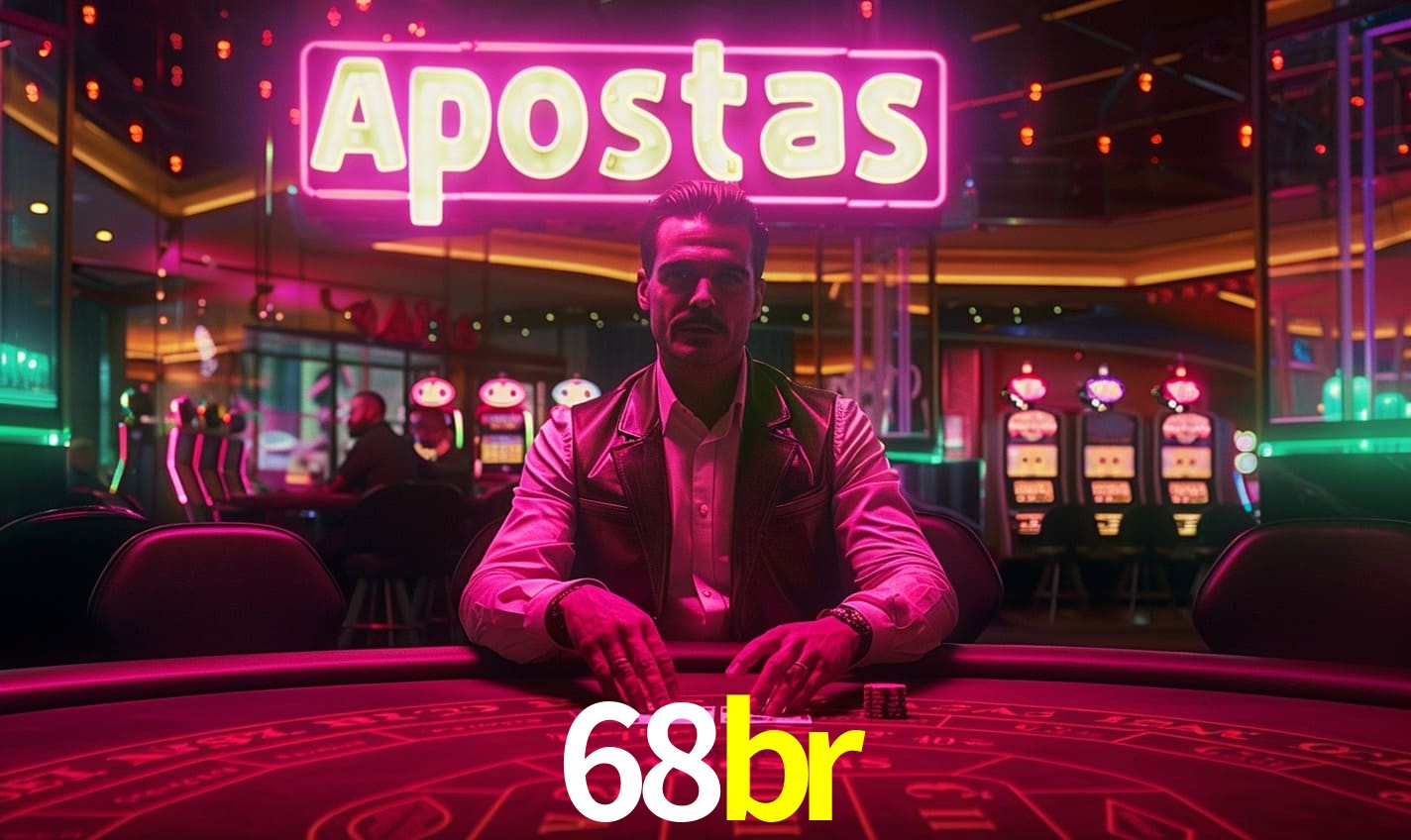 Descubra a Essência do 68br: Nossa História e Compromissos