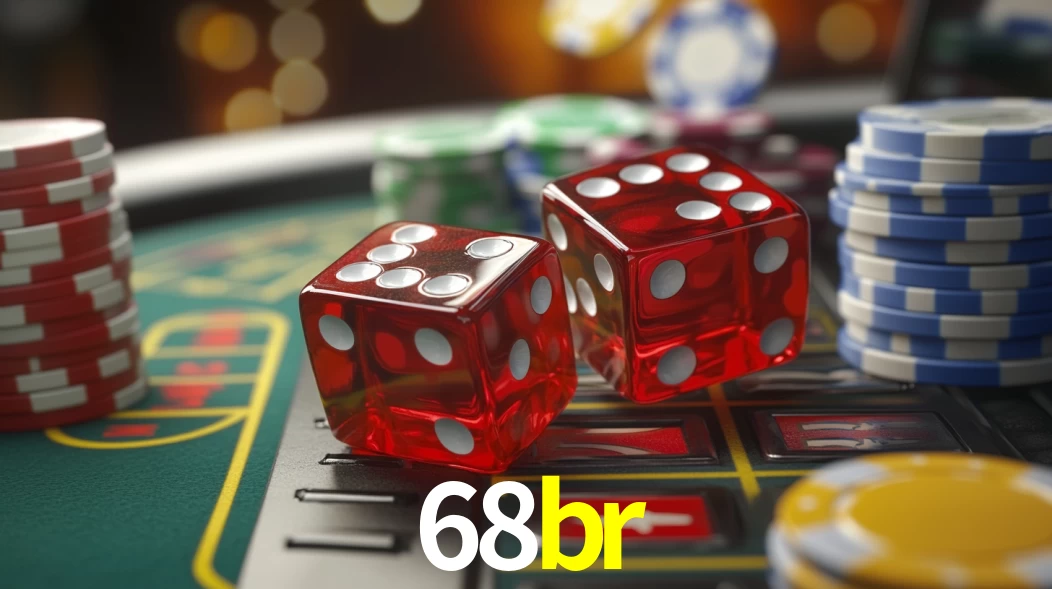 Live Casino 68br