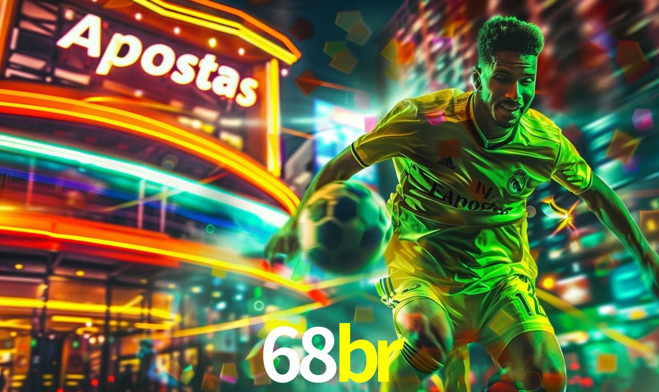 Estatísticas do Jogo 68br
