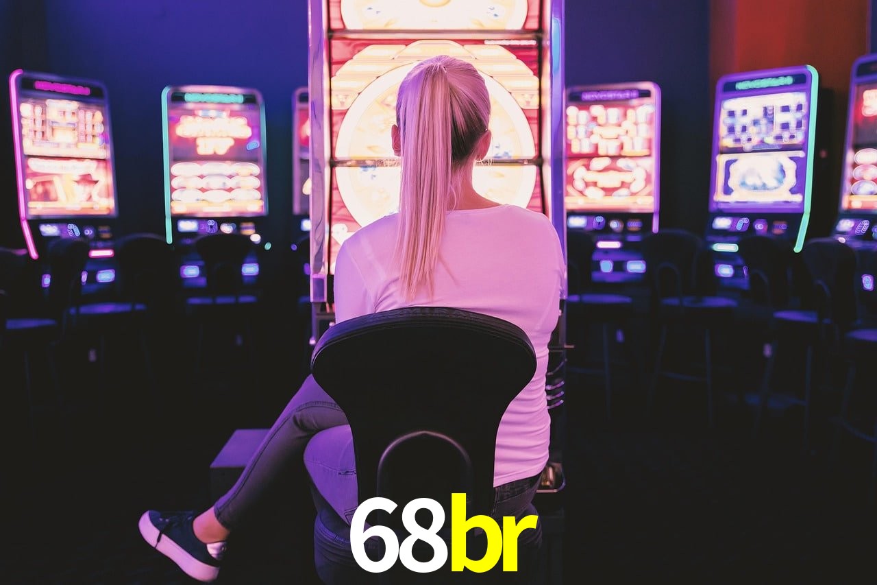 Slot Games 68br