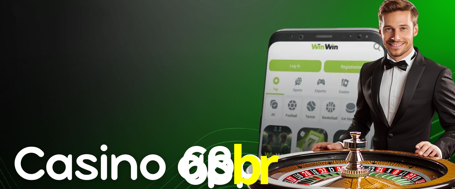 Exclusive Offers 68br