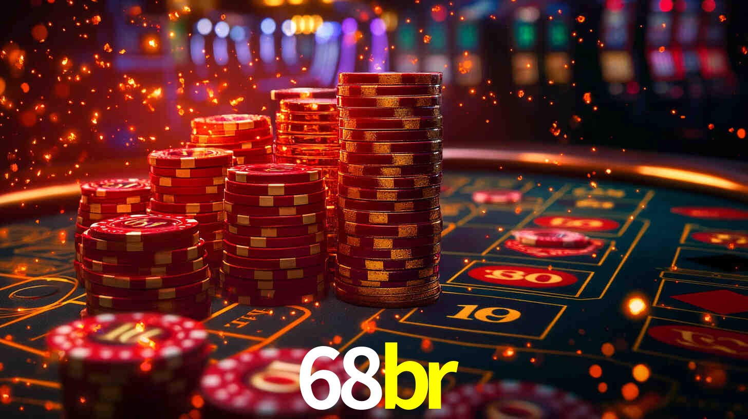 Welcome Bonus 68br