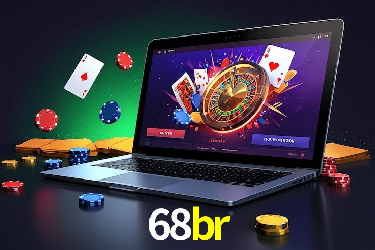 Promoção Relâmpago 68br