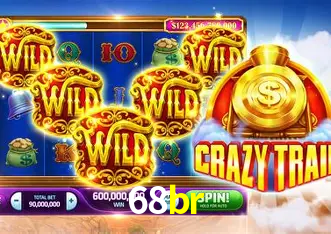 A Emoção da Loteria na 68br: Uma Chance de Mudança de Vida