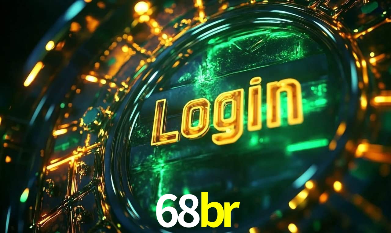 Segurança e privacidade no APP 68br