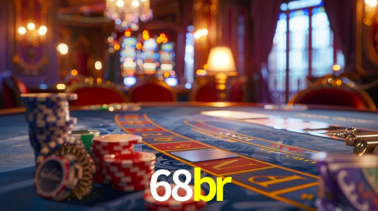 Account Benefits 68br