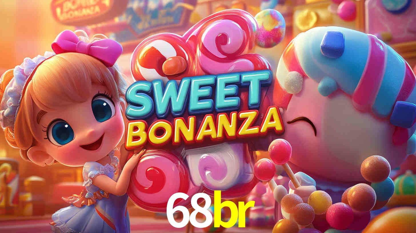 A Popularidade dos Caça-Níqueis no 68br