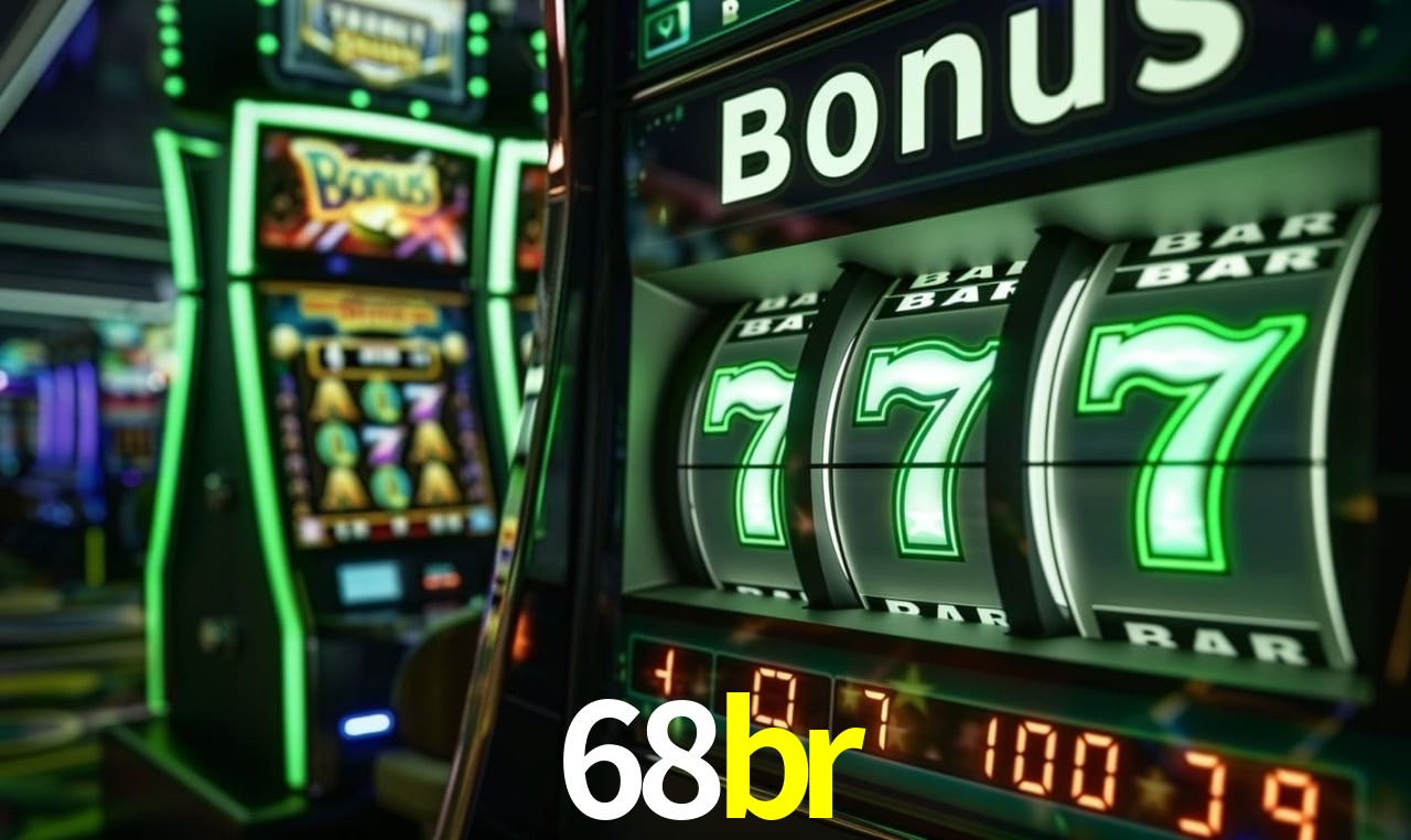 Live Casino 68br