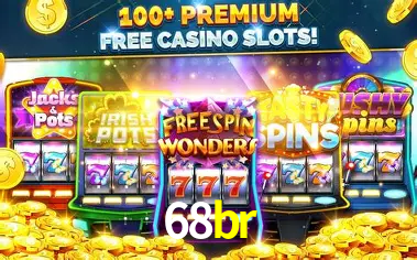 Apostas Esportivas na 68br: Um Guia Completo