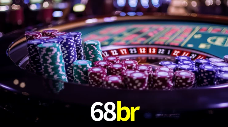 VIP Casino 68br