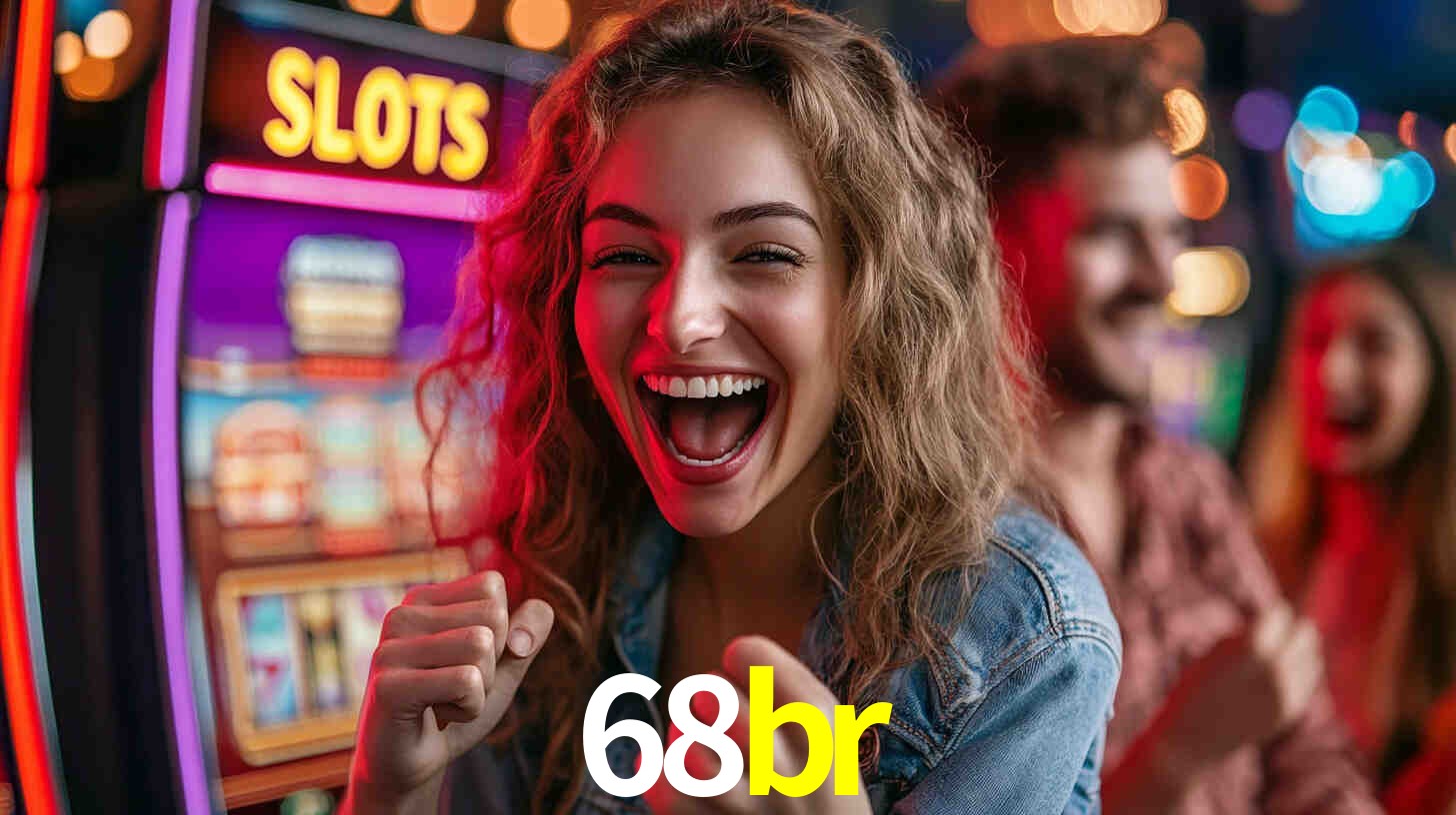 Descubra a Essência do 68br: Nossa História e Compromissos