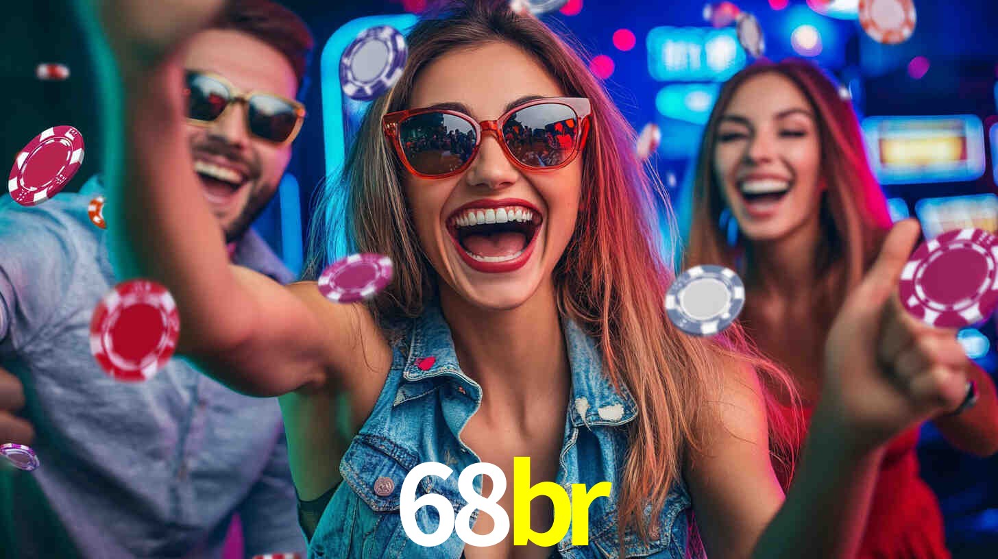 Apostas Esportivas na 68br: Um Guia Completo