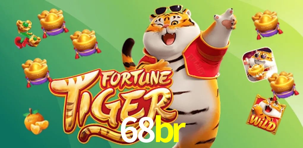 Gates of Olympus 68br